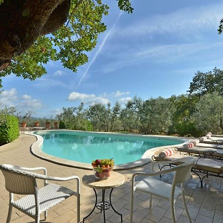Poggio Landi Villa Bucine Exterior photo