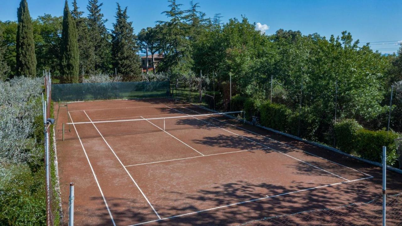 Poggio Landi Villa Bucine Exterior photo